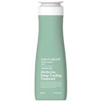 DAENG GI MEO RI  LOOK AT HAIR LOSS Minticcino Deep Cooling Treatment Кондиционер от выпадения волос освежающий против перхоти