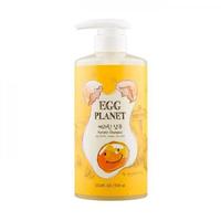 Кератиновый шампунь Daeng Gi Meo Ri Egg Planet Keratin Shampoo