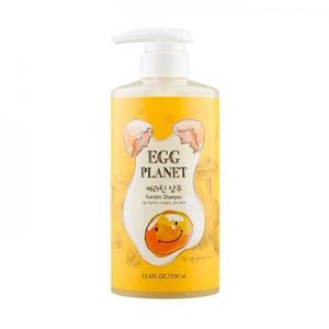 Кератиновый шампунь Daeng Gi Meo Ri Egg Planet Keratin Shampoo