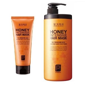 DAENG GI MEO RI Honey Intensive Hair Mask Маска медовая для восстановления волос