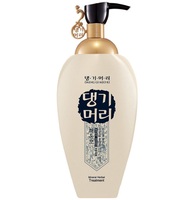 Минеральный кондиционер на основе целебных трав DAENG GI MEO RI Mineral Herbal Treatment