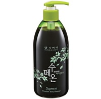 Daeng Gi Meo Ri Natural Supeon Premium Body Cleanser Очищающий гель для душа