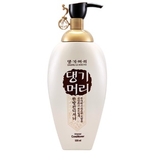 Daeng Gi Meo Ri Oriental Conditioner For Damaged Hair Травяной кондиционер для поврежденных волос
