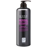 Daeng Gi Meo Ri Professional Herbal Hair Shampoo Профессиональный шампунь для окрашенных волос