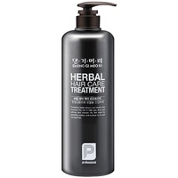 Daeng Gi Meo Ri Professional Herbal Hair Treatment Профессиональный кондиционер для окрашенных волос