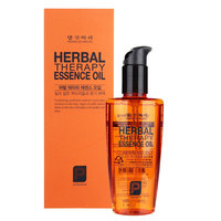 Daeng Gi Meo Ri Professional Herbal therapy essence oil Масло для волос на основе целебных трав