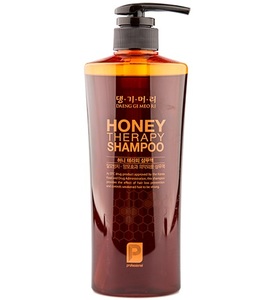 Daeng Gi Meo Ri Professional Honey Therapy Shampoo Шампунь для волос Медовая терапия