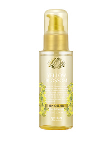 Восстанавливающее масло для волос DAENG GI MEO RI Yellow Blossom Hair Oil Serum