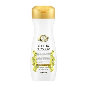 Кондиционер против выпадения волос без сульфатов DAENG GI MEORI  Yellow Blossom Treatment