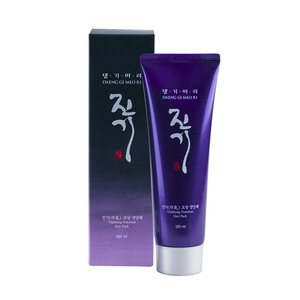 Daeng Gi Meo Ri Vitalizing Nutrition Hair Pack Регенерирующая маска для волос