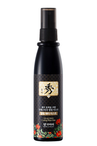 Спрэй для вьющихся волос DAENG GI MEO RI Dlae Soo Curling Whoter Mist