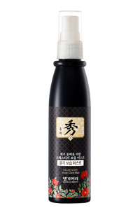 Увлажняющий спрей-блеск DAENG GI MEO RI Dlae Soo Moist Glow Mist