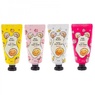 Крем для рук с ароматом клубники DAENG GI MEO RI Egg Planet Hand Cream Stawberry