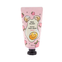 Крем для рук с ароматом персика DAENG GI MEO RI Egg Planet Hand Cream Peach