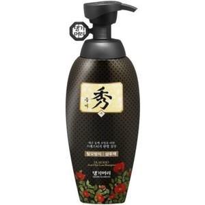Daeng Gi Meo Ri Dlaе Soo Anti-Hair Loss Shampoo Шампунь против выпадения волос