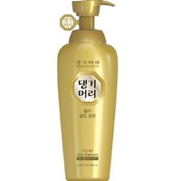 DAENG GI MEO RI YULAH GOLD SHAMPOO Укрепляющий шампунь