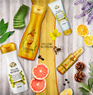 Кондиционер против выпадения волос без сульфатов DAENG GI MEORI  Yellow Blossom Treatment